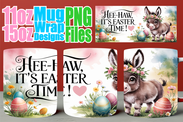 Cozy vibes sublimation print wrap, Easter