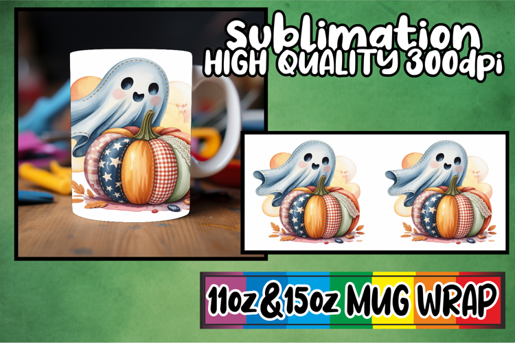 Cute Ghost Pictures Image 7