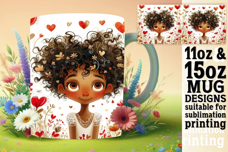 Cupid's Delight on Love Mugs