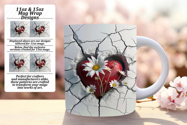 Valentines Sublimation Design Image 18