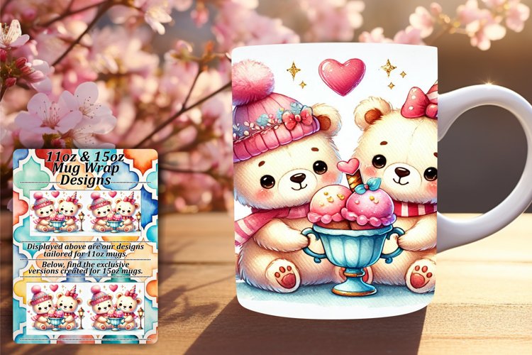 Bear Clipart Image 13
