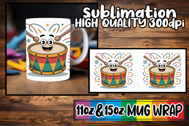 Coffee Doodle Image 5