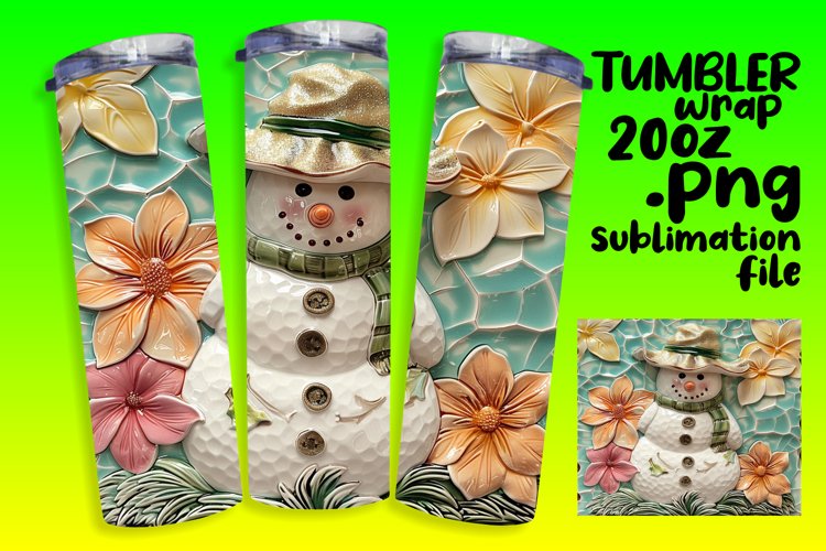 Christmas In July Clipart Image 15