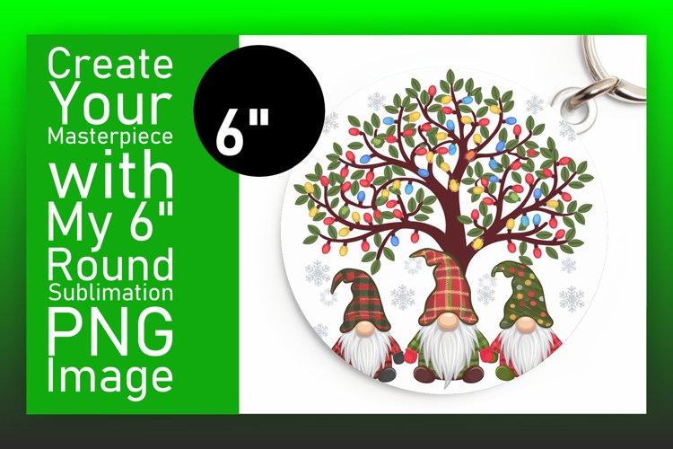 Christmas Gnomes Png Image 14