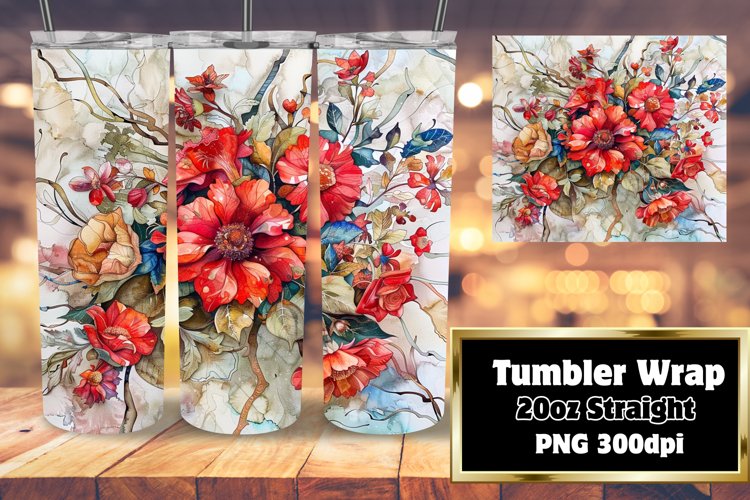 Floral Pattern Png Image 9