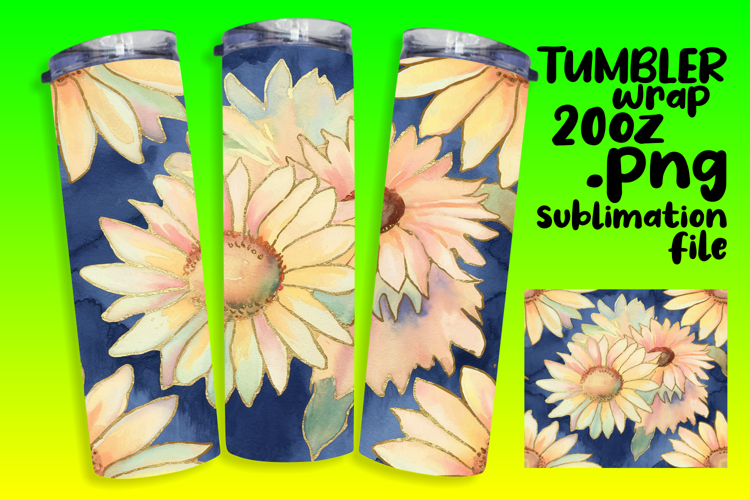 Watercolor Flower Clipart Image 13