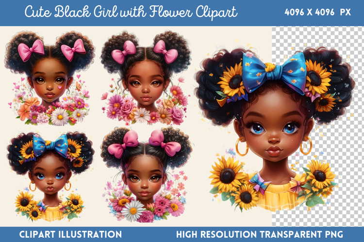 Cute Flower Png Image 23