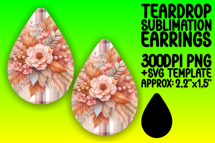 Watercolor Flower Clipart Image 19