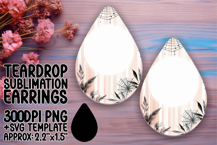 Teardrop Clipart Image 20