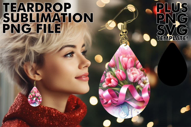 Teardrop Clipart Image 15