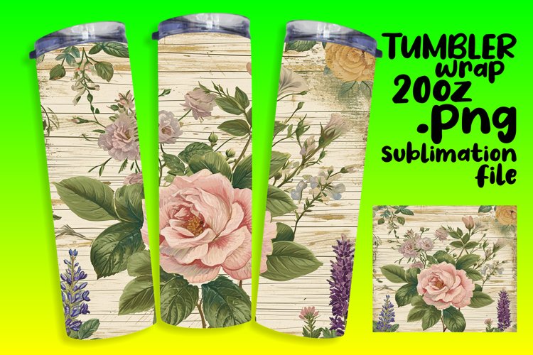 Floral Pattern Png Image 16