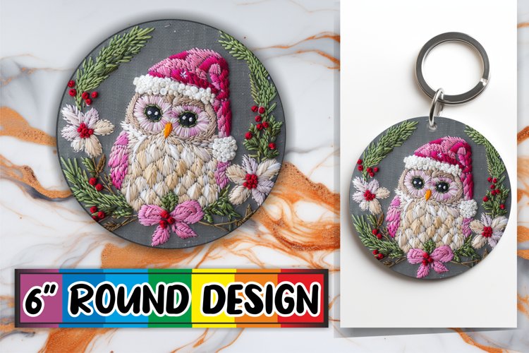 Owl Clipart Image 9