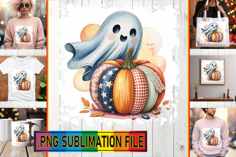 Pumpkin Background Image 11