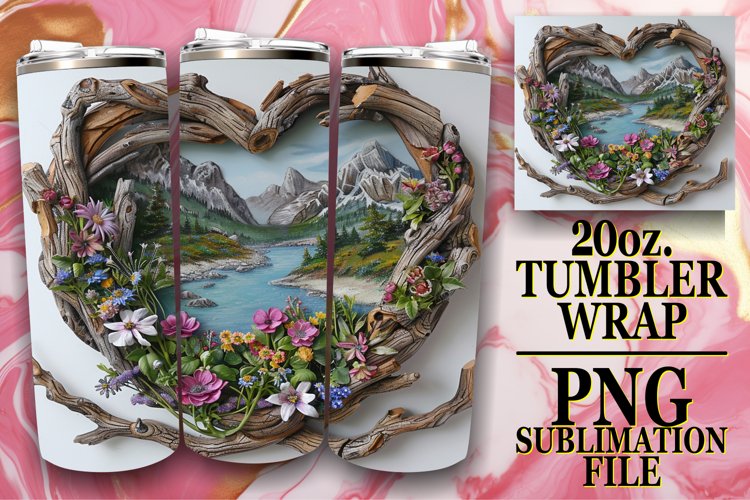 Floral Pattern Png Image 12