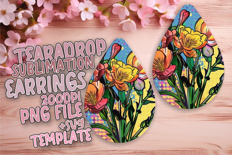 Earring Png Image 11