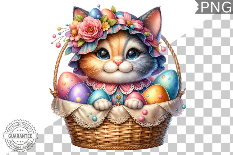 Easter Clipart Image 17