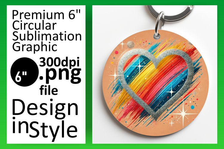 Heart PNG Image 14