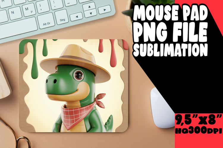 Cute Dino Png Image 10