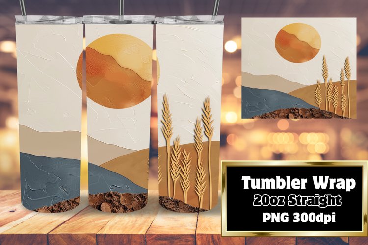Sublimation Tumbler Designs Image 17