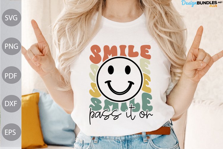 Smile Svg Image 10