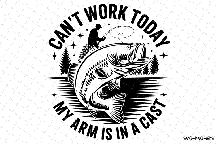 Arm Silhouette Image 11