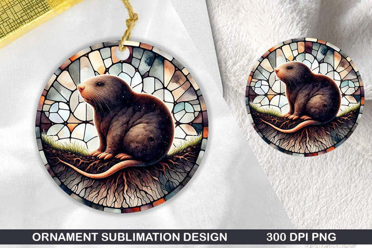 Mole Png Image 12