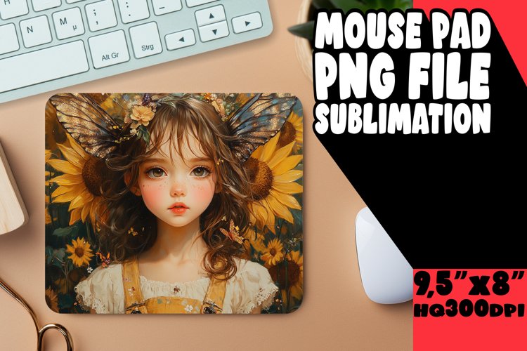 Fairy Png Image 5