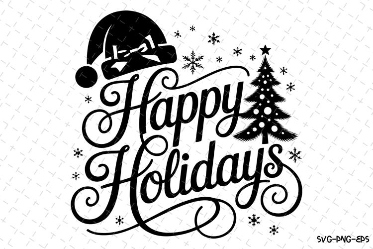 Christmas Clipart Image 22