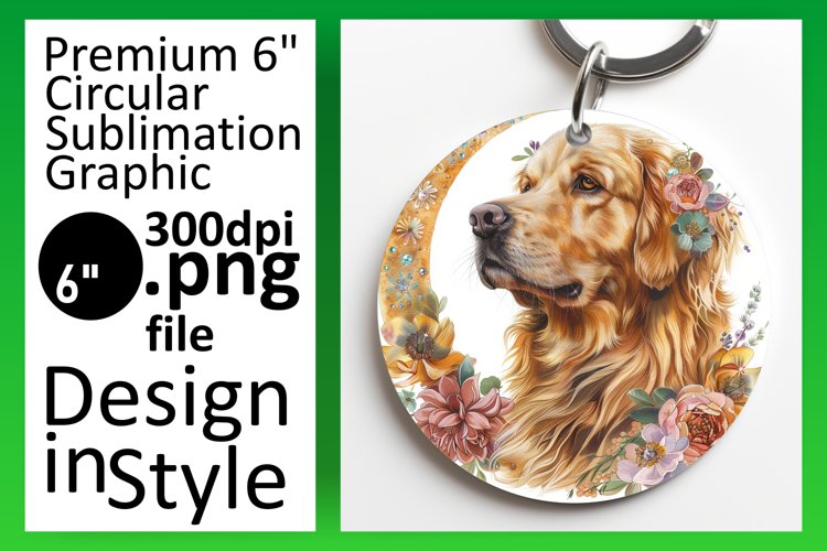 Dog Clipart Image 4