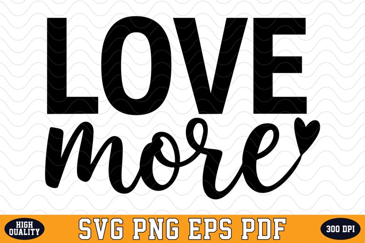 Love Quotes Svg Image 19