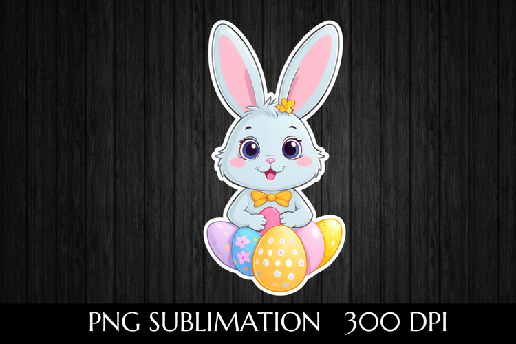 Egg Illustration Image 6