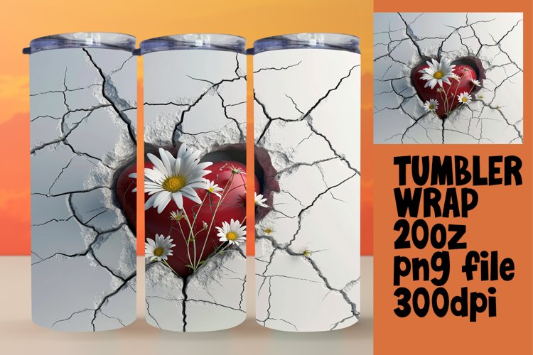 Valentines Sublimation Design