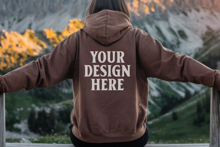 Gildan Mockups Image 24