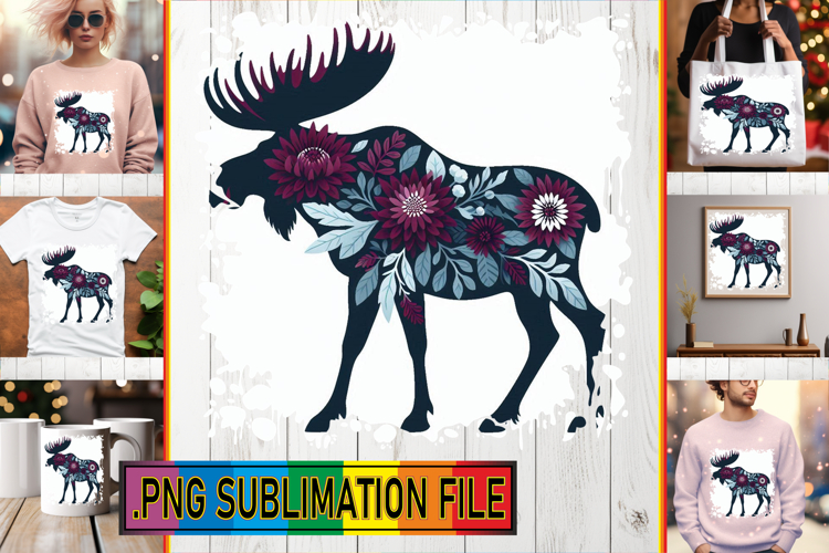 Transparent Background Flower Clipart Image 22