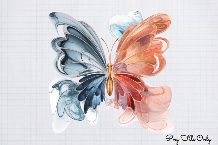 Smoke PNG Image 18