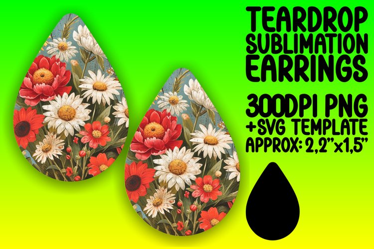 Earring Png Image 18