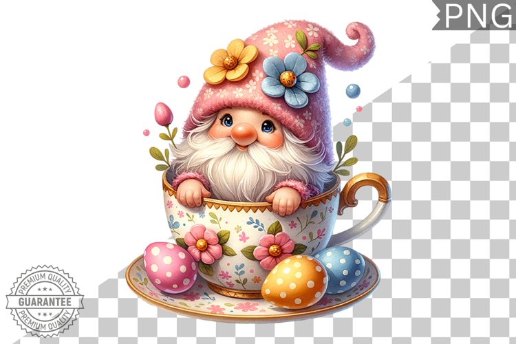 Easter Clipart Image 9