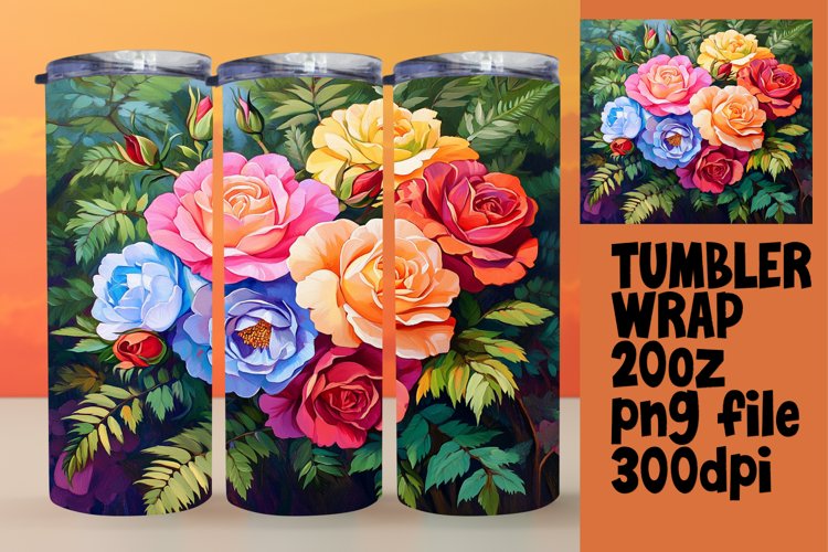 Floral Pattern Png Image 19