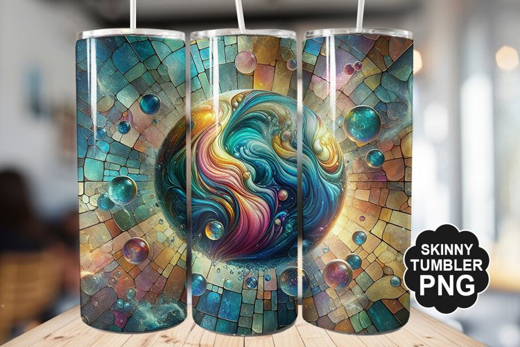 Sublimation Tumbler Designs Image 7
