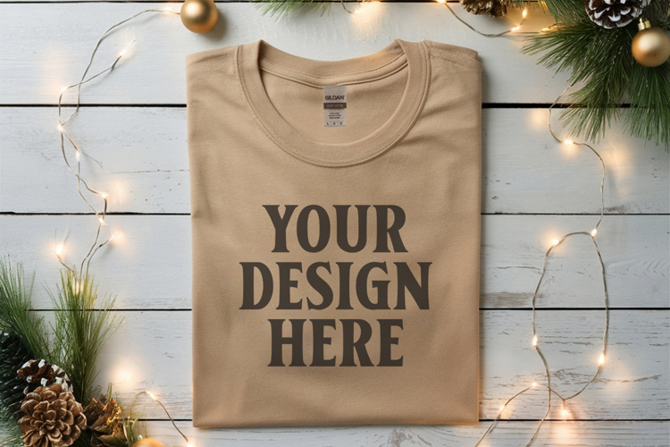 Sweatsuit Mockup Image 11