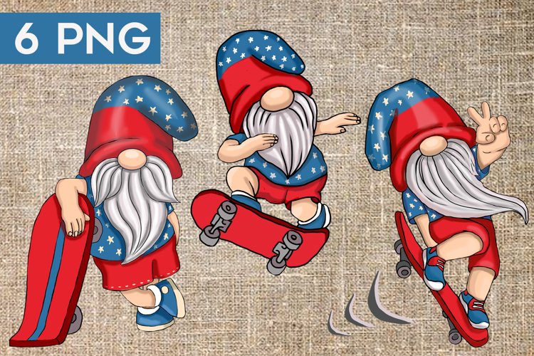 Skateboard Png Image 12