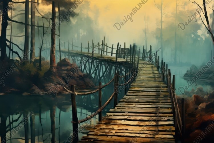 Fog Clipart Image 7
