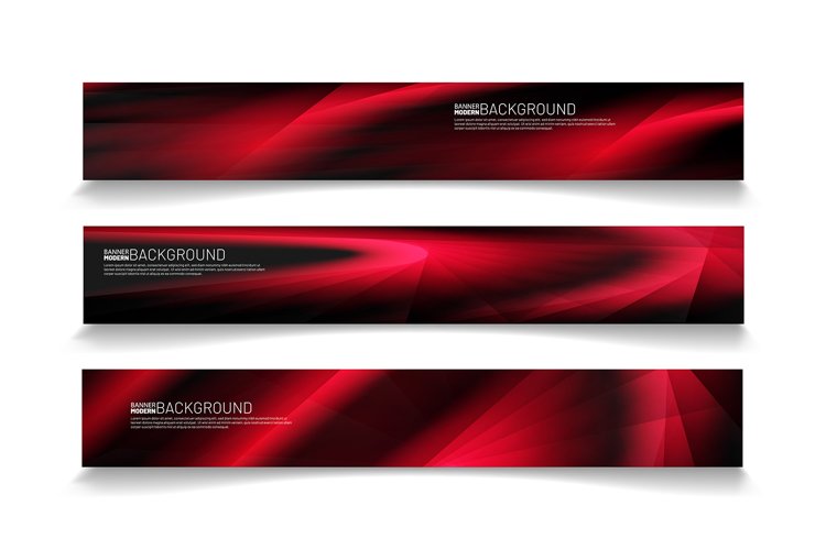 Abstract Vector Image 10