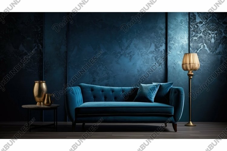 design wallpaper luxury background example image 1