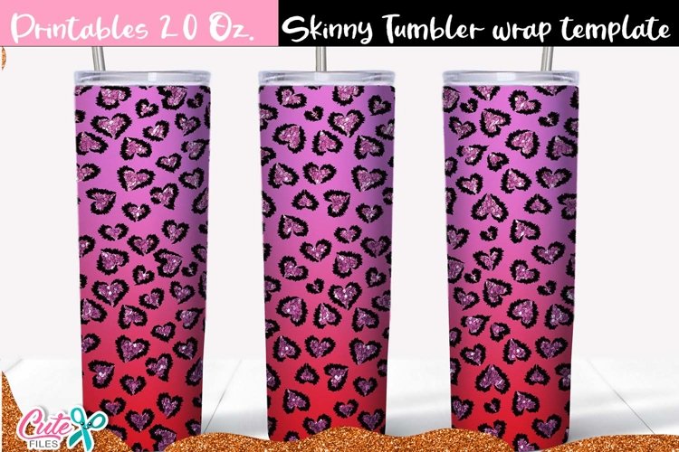 Sublimation Tumbler Designs Image 14