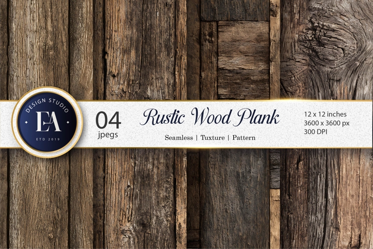 Rustic Texture Image 18