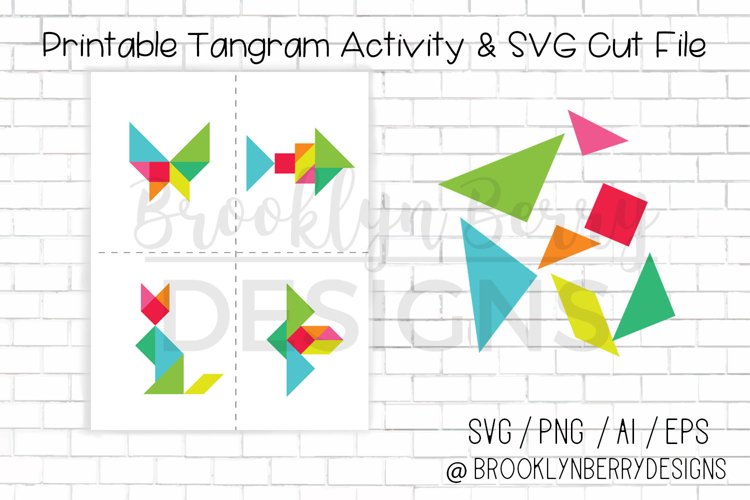 Shapes Clipart Image 7
