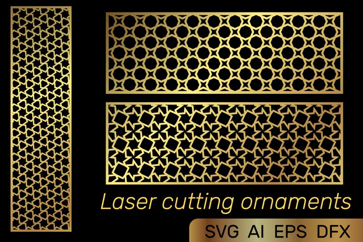 Ornament Template Image 17