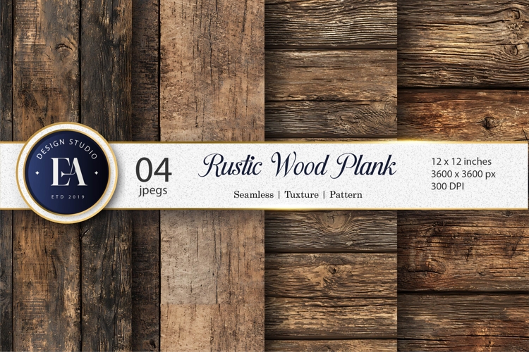 Rustic Texture Image 9