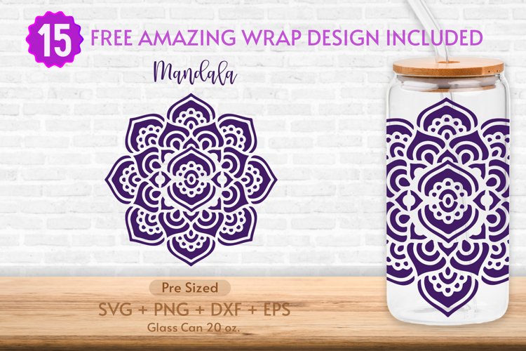Boho SVG Image 20